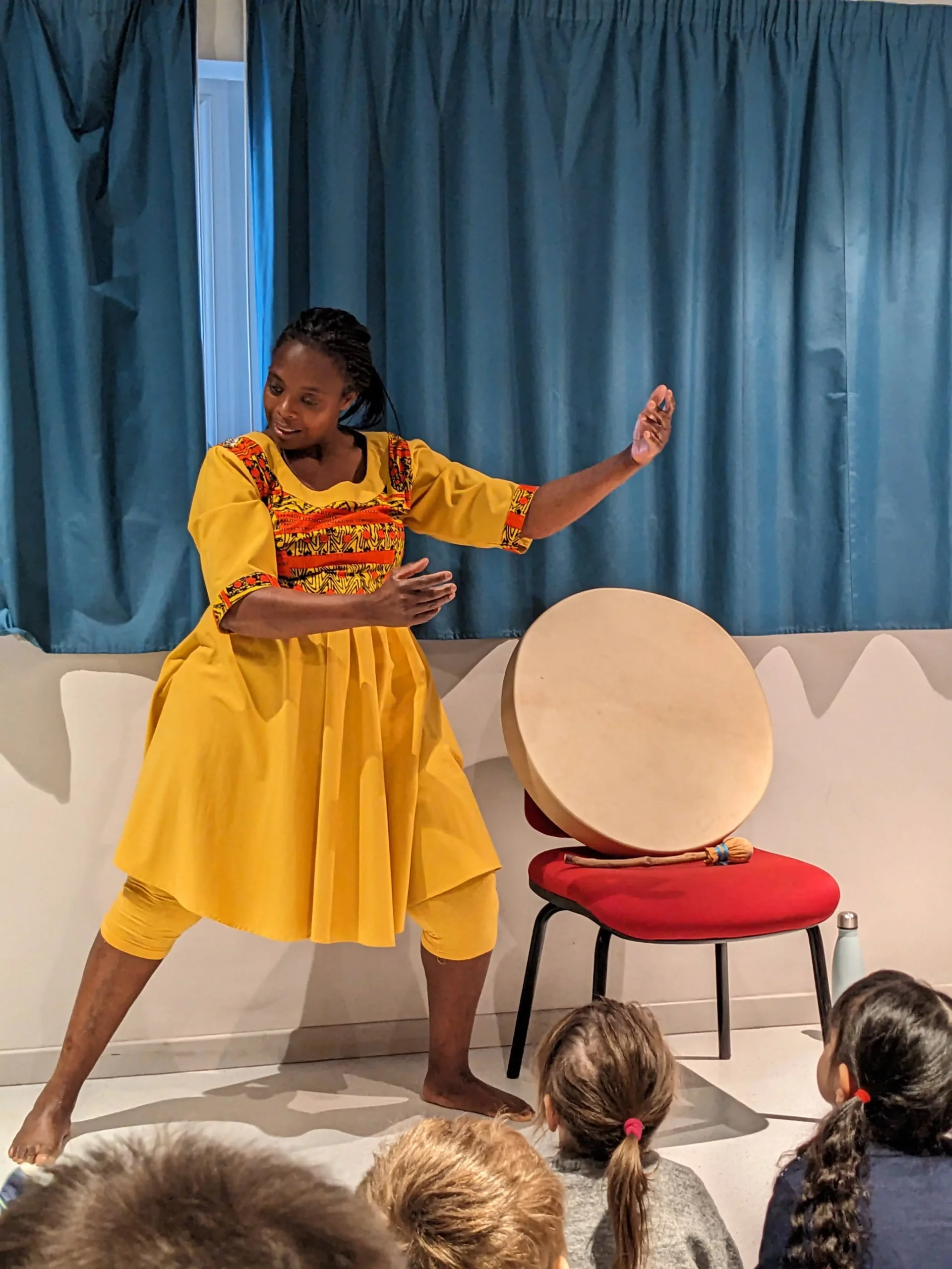 Photo contes pour enfants