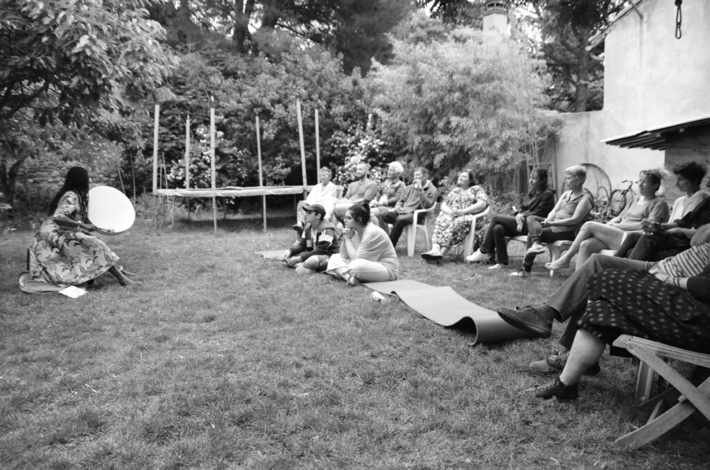 Photo illustrant les maisons d'art