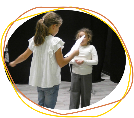 Photo illustrant les interventions à la demande