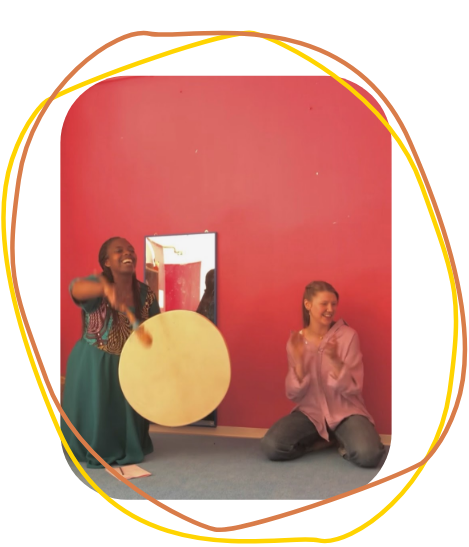 Photo illustrant les ateliers thématiques